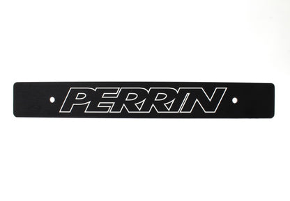 Perrin 2020 e 2022+ Subaru BRZ Black Matrícula Excluir