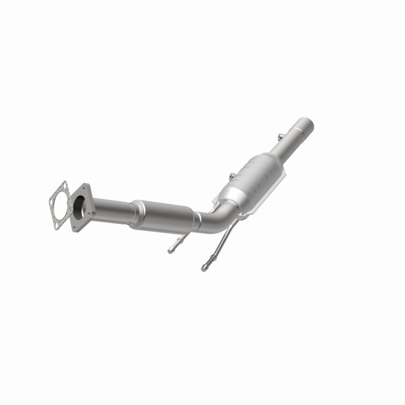 MagnaFlow Direct Fit Catalytic Converter 06-08 VW Rabbit 2.5L