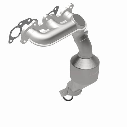 MagnaFlow Direct Fit Catalytic Converter 04-06 Toyota Sienna 3.3L