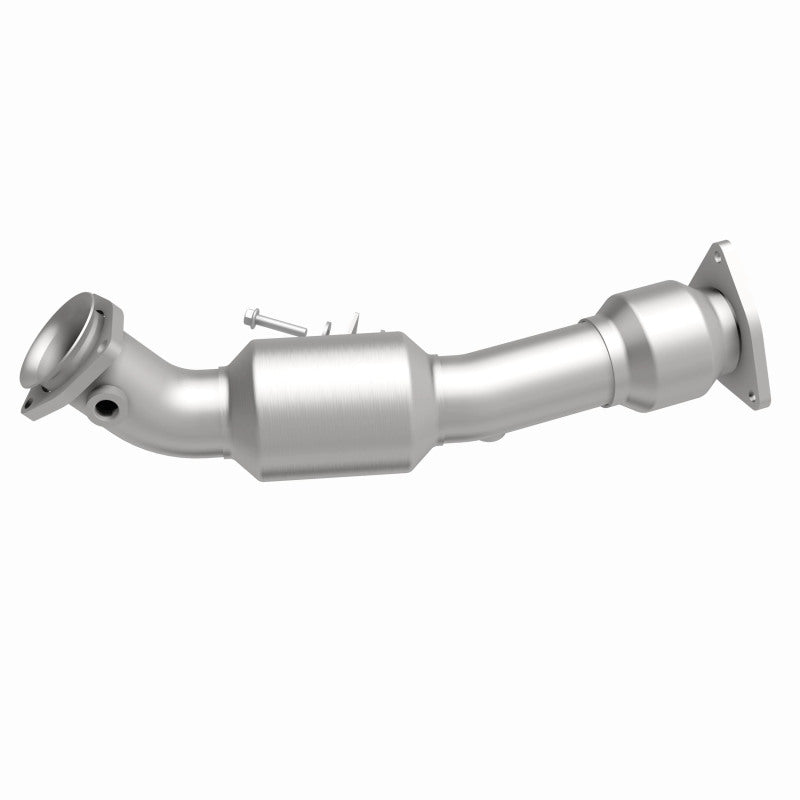 MagnaFlow Direct Fit Catalytic Converter 04-07 VW Touareg 4.2L Passenger Side