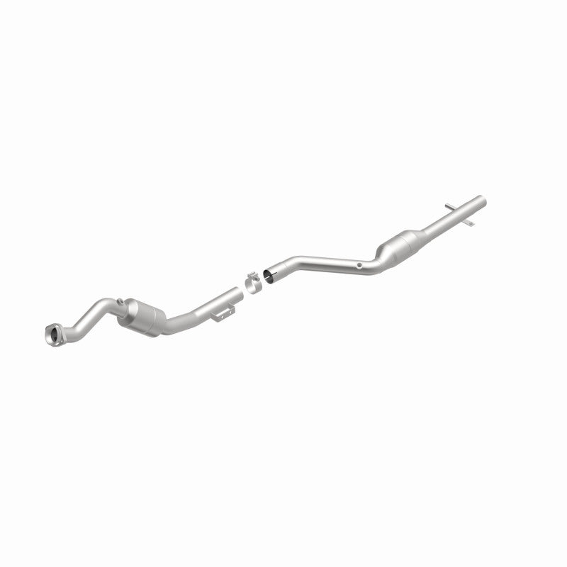 MagnaFlow Direct Fit Catalytic Converter 96-98 Mercedes SL500 5.0L