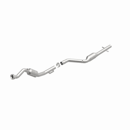 MagnaFlow Direct Fit Catalytic Converter 96-98 Mercedes SL500 5.0L