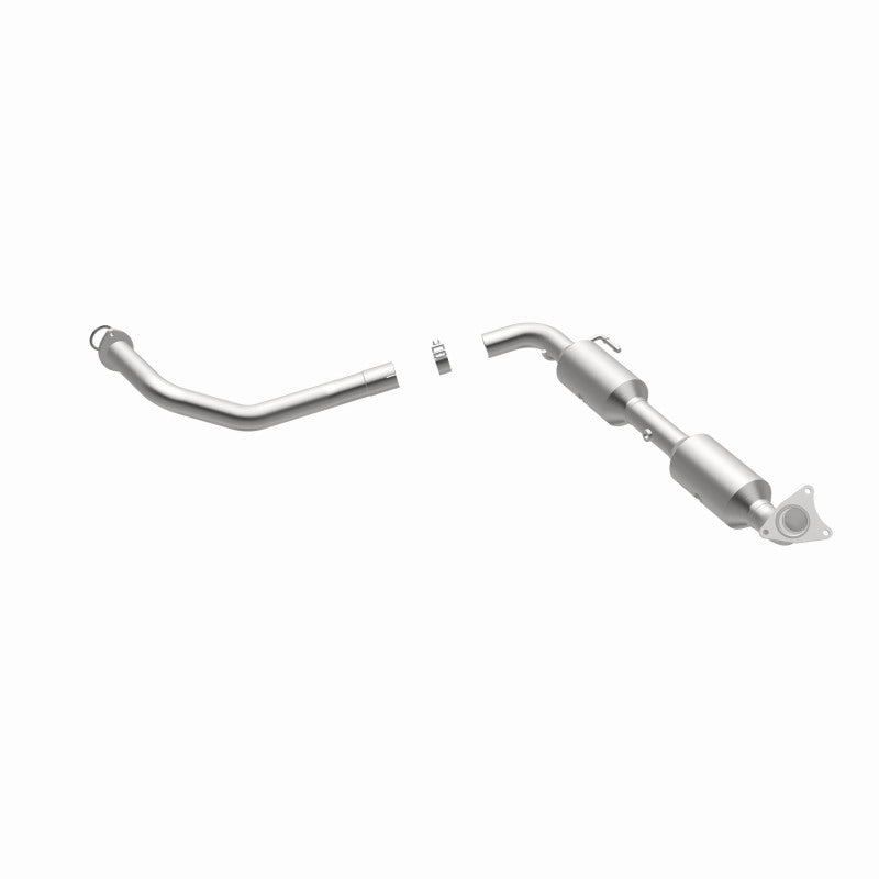MagnaFlow Conv DF 8/08-09 Toyota Tundra 5.7L lado del conductor