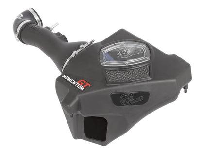 Sistema de admisión de aire aFe Momentum PRO 5R Stage-2 13-16 Cadillac ATS 3.6L V6
