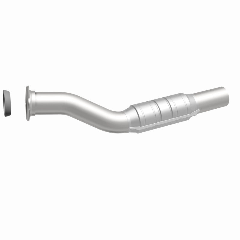 MagnaFlow Direct Fit Catalytic Converter 08-09 Dodge Caliber 2.4L T
