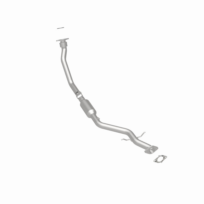 MagnaFlow Direct Fit Catalytic Converter 97-98 GM Vans 3.4L OEM