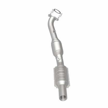 MagnaFlow Direct Fit Catalytic Converter 10-11 Chevrolet Camaro V6 3.6L