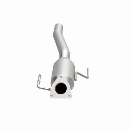 MagnaFlow Direct Fit Catalytic Converter 04-07 VW Touareg 4.2L Passenger Side