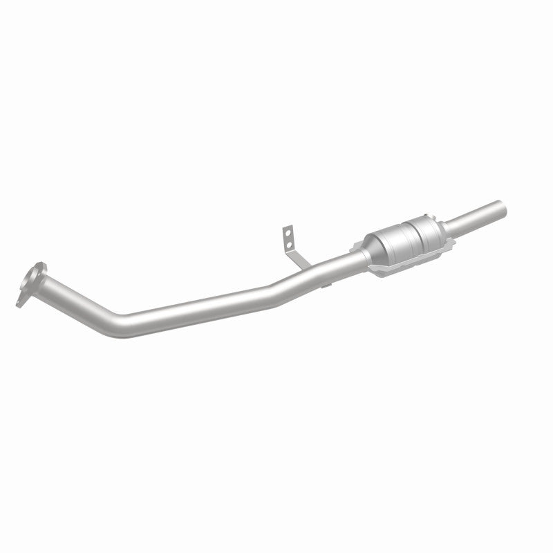 MagnaFlow Direct Fit Catalytic Converter 96-97 Infiniti J30 3.0L Driver Side
