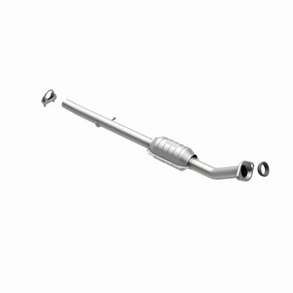 MagnaFlow Direct Fit Catalytic Converter 11-12 Mazda 2 1.5L