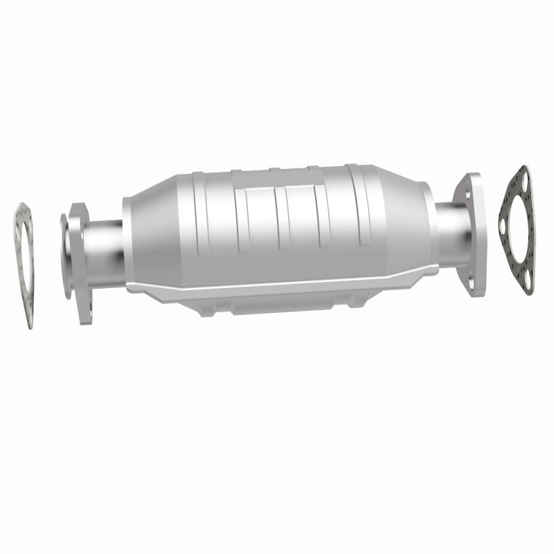 MagnaFlow Direct Fit Catalytic Converter Volvo 79