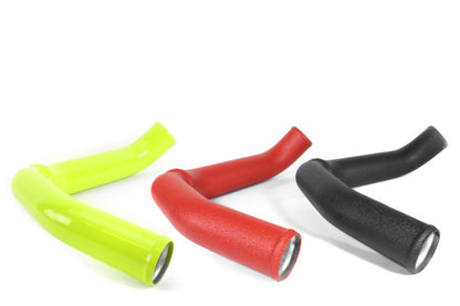 Tubo De Carga Perrin 15-19 Subaru WRX - Amarillo Neón