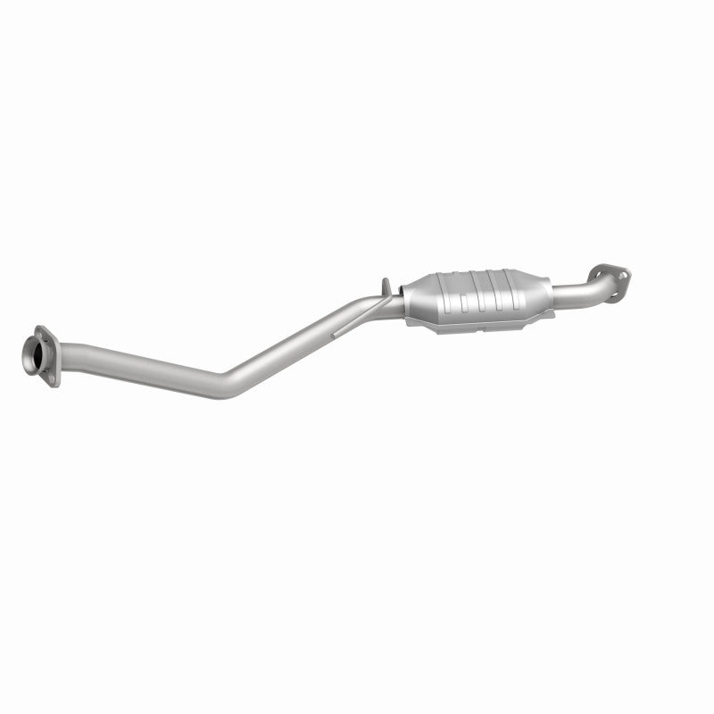 MagnaFlow Direct Fit Catalytic Converter Ford 87 93