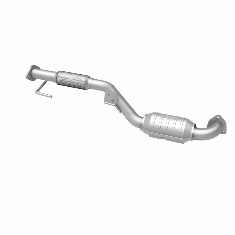 MagnaFlow Direct Fit Catalytic Converter 02-03 MPV 3.0L Passenger Side Rear OEM