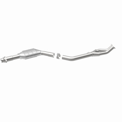 MagnaFlow Direct Fit Catalytic Converter 1991 BMW 318I 1.8L