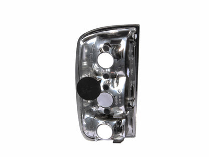 ANZO 1995-2005 Chevrolet Blazer Lanternas traseiras fumaça escura
