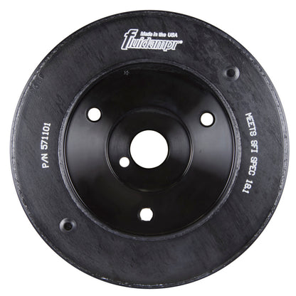 Fluidampr Subaru BRZ/Scion FR-S/Toyota 86 FA20/4U-GSE 2014+ Aço Balanceado Internamente