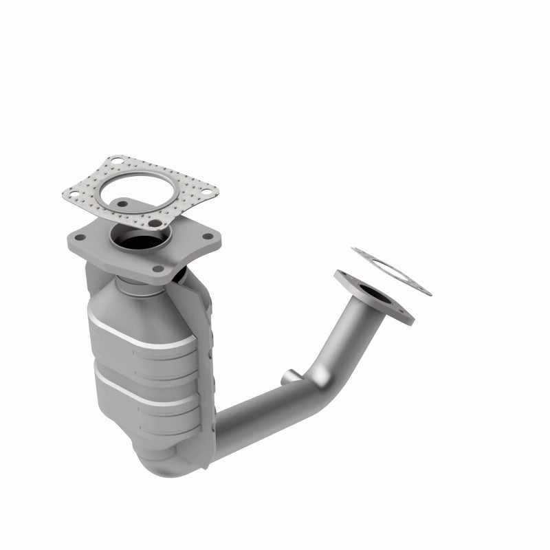 MagnaFlow Direct Fit Catalytic Converter 00 Ford Focus 2.0L Code P