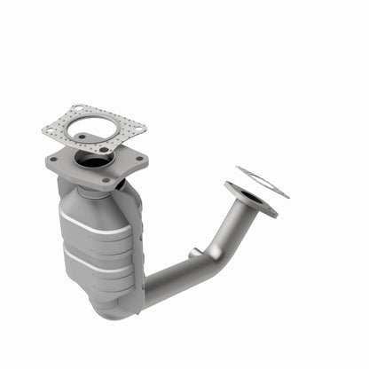 MagnaFlow Direct Fit Catalytic Converter 00 Ford Focus 2.0L Code P
