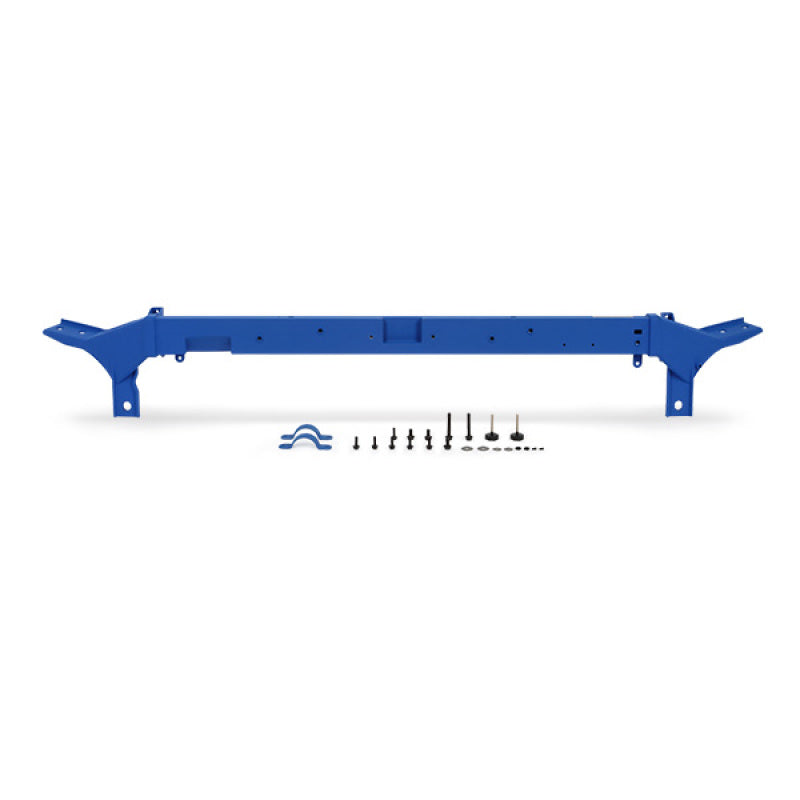 Mishimoto 2008-2010 Ford 6.4L Powerstroke Barra de soporte superior
