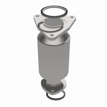 MagnaFlow Direct Fit Catalytic Converter 01-08 Lexus SC430 4.3L Manifold