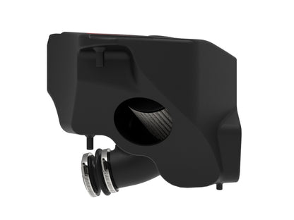 aFe Takeda Momentum Pro Dry S Sistema de admissão de ar frio 2021 Toyota Supra L4 2.0L Turbo