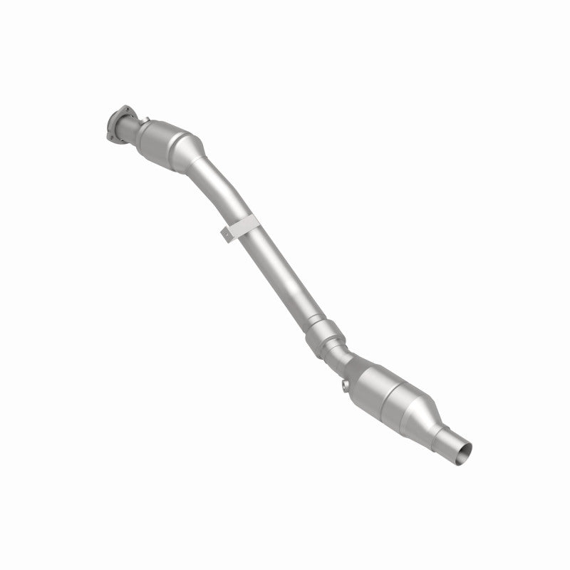 MagnaFlow Direct Fit Catalytic Converter 04-06 Audi S4 4.2L CA