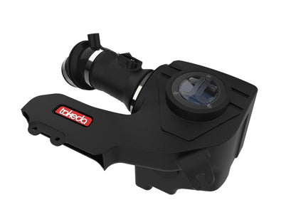 aFe Sistema de admisión de aire frío Takeda Momentum Pro Dry S 19-21 Nissan Altima L4-2.5L