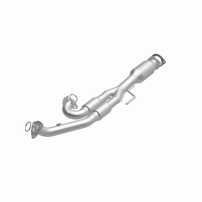 MagnaFlow Direct Fit Catalytic Converter MAXIMA- 04-05 6 3.5L OEM