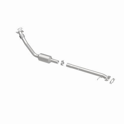 MagnaFlow California Direct Fit Converter 2003 Buick Rendezvous 3.4L