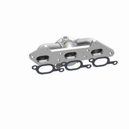 MagnaFlow Direct Fit Catalytic Converter 02 Volvo S80 2.9L