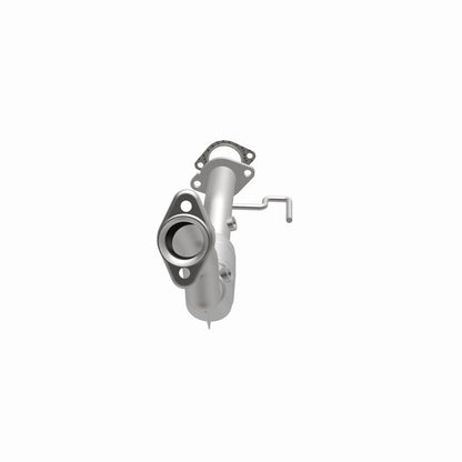 MagnaFlow Direct Fit Catalytic Converter 96-98 Explorer-Mountaineer