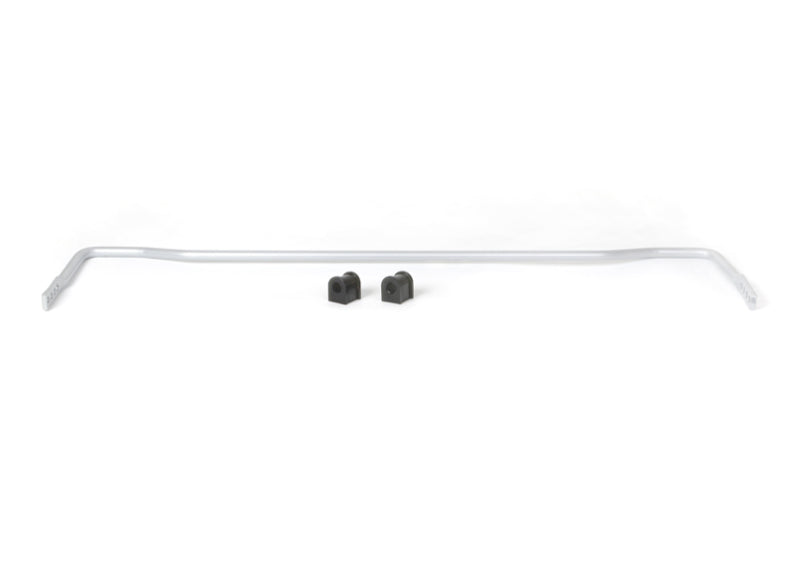 Whiteline 01-04 Toyota MR2 ZZW30 Traseira 18mm Barra estabilizadora ajustável resistente