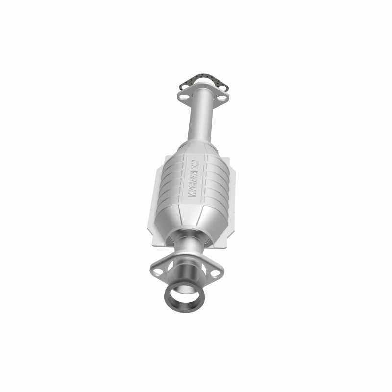 MagnaFlow Direct Fit Catalytic Converter Ford 90 92