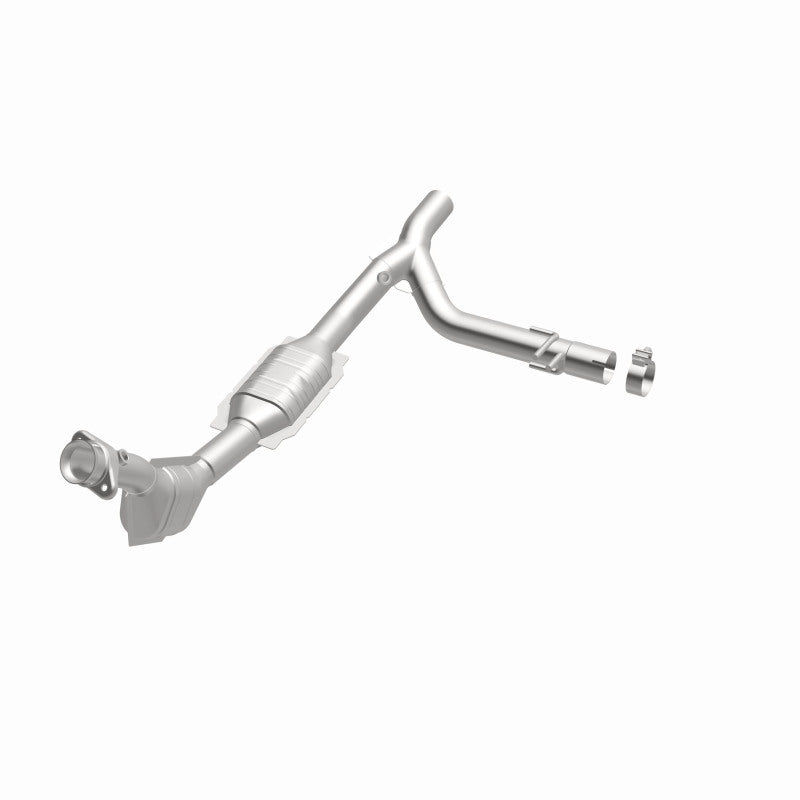 MagnaFlow Direct Fit Catalytic Converter 99 F-150 5.4L V8 P/S 2WD
