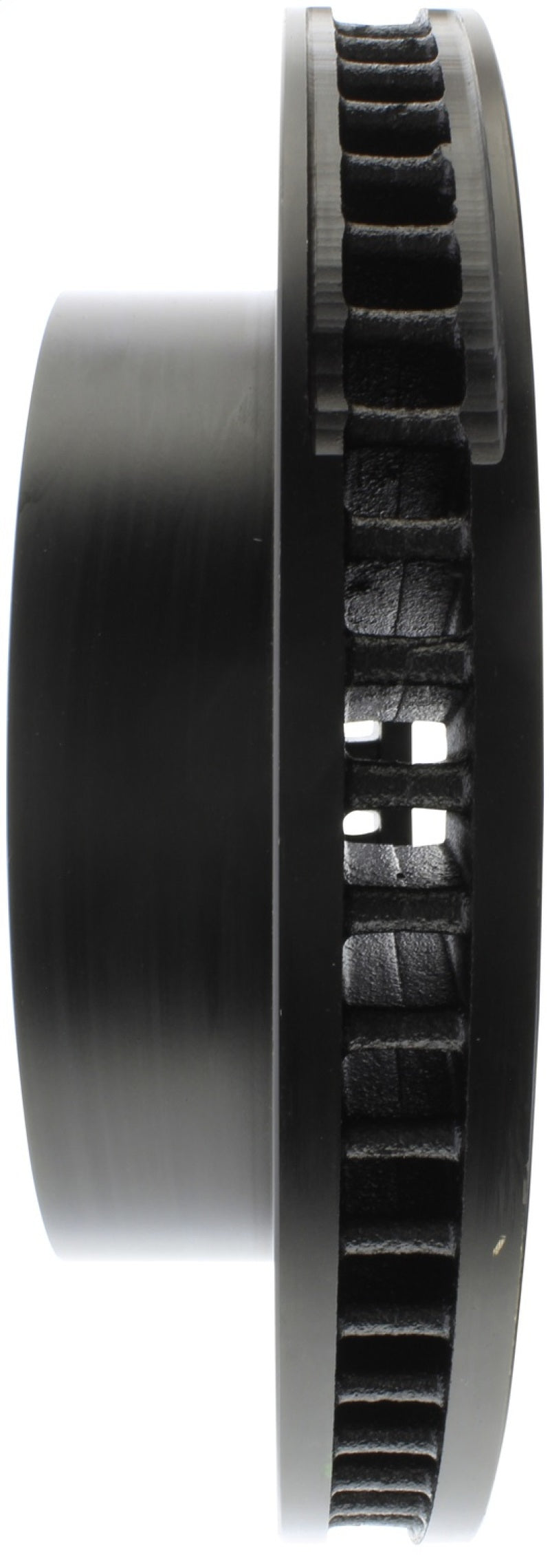 StopTech Slotted Sport Brake Rotor