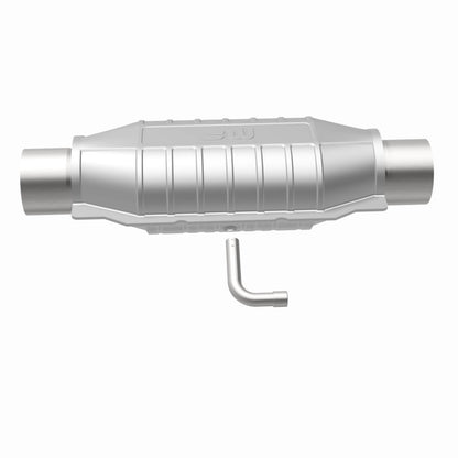 MagnaFlow Universal Catalytic Converter 2 Dual Air