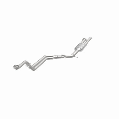 MagnaFlow Direct Fit Catalytic Converter 90-93 Mercedes 190E 2.6L