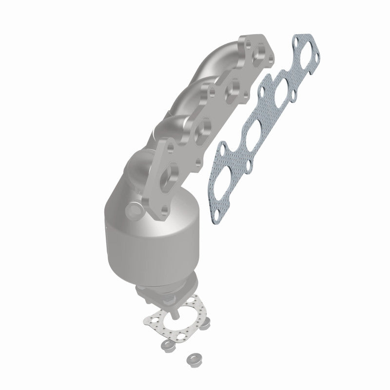MagnaFlow Direct Fit Catalytic Converter 00-03 Kia Rio 1.5L/1.6L