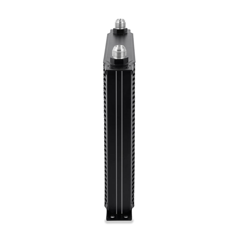 Enfriador De Aceite De 34 Filas Universal Mishimoto - Negro