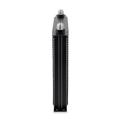 Enfriador De Aceite De 34 Filas Universal Mishimoto - Negro