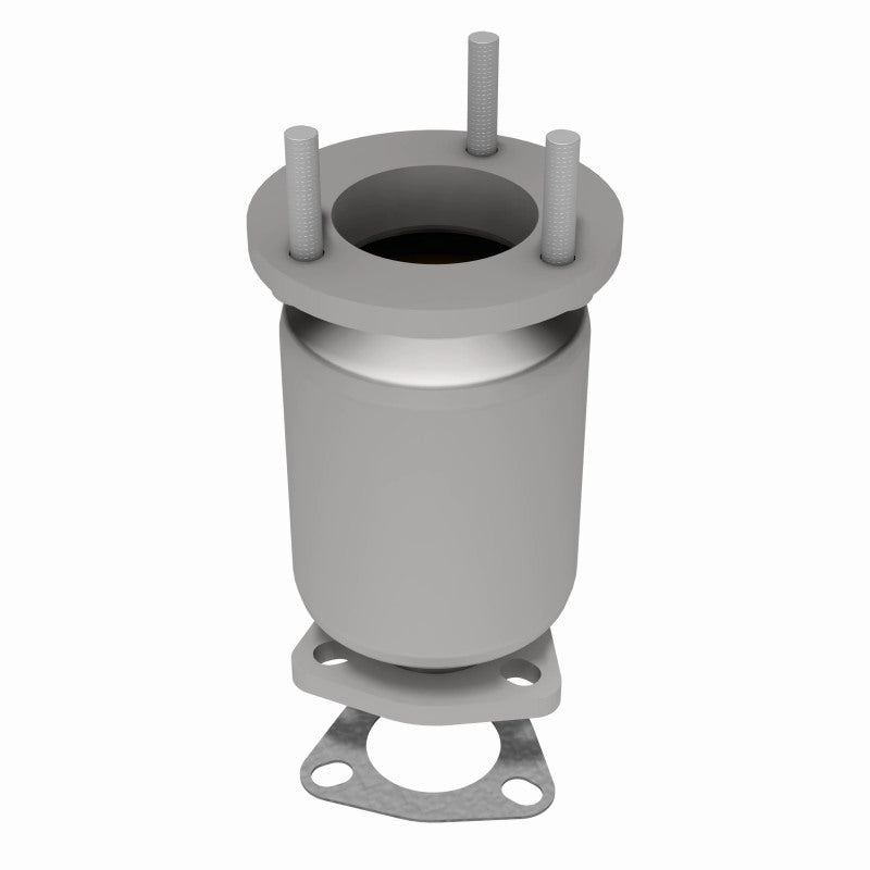 MagnaFlow Direct Fit Catalytic Converter 85-87 Mazda B2000 2.0L