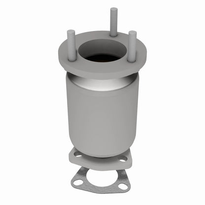 MagnaFlow Direct Fit Catalytic Converter 85-87 Mazda B2000 2.0L