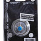 Spectre Fuel Pressure Gauge (Liquid Filled) 0-15psi