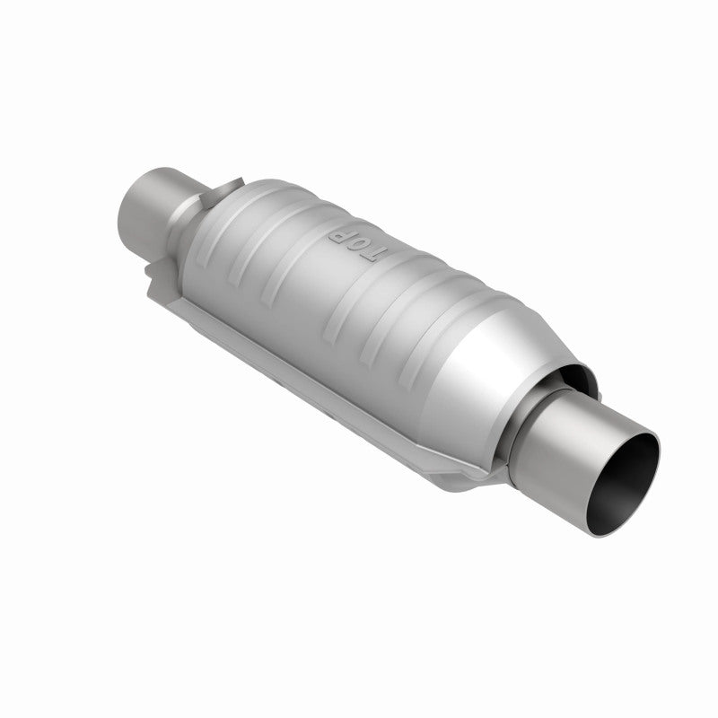 MagnaFlow Universal Catalytic Converter 2.25 1/O2 CA