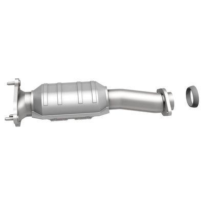 MagnaFlow Direct Fit Catalytic Converter 04 Ranger/BSer rr 3.0L