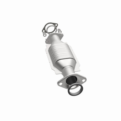 MagnaFlow Direct Fit Catalytic Converter 2003-2006 MONTERO 3.8 L Underbody