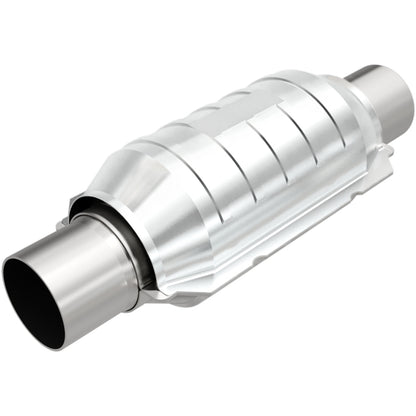 MagnaFlow California Catalytic Universal Converter 07-11 Toyota Yaris 2in Pipe Diameter