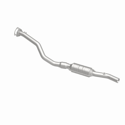 MagnaFlow Direct Fit Catalytic Converter 96-99 Audi A4/A4 Quattro 2.8L D/S (49 State)
