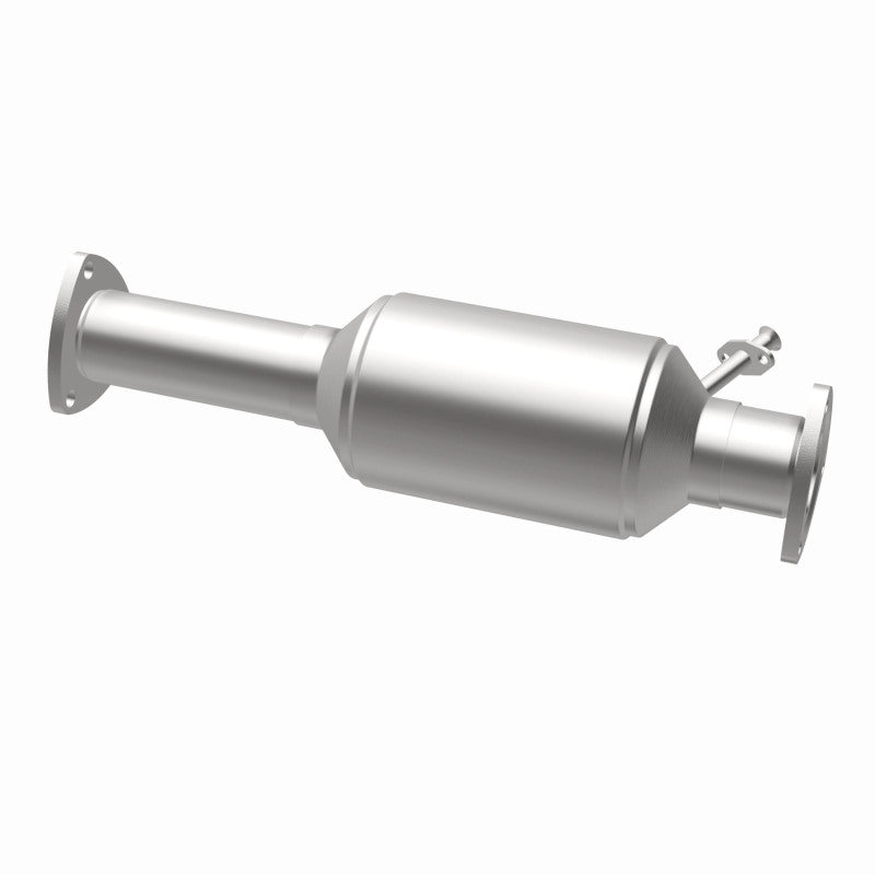 MagnaFlow Direct Fit Catalytic Converter 79-87 Toyota Land Cruiser 4.2L